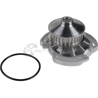Водяной насос, помпа Volkswagen Golf Vento Polo, Seat ibiza Cordoba 1.0-1.6i 83 ZENTPARTS K5 KCV 1441247130 Z14643 - Изображение 2
