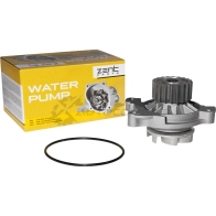 Водяной насос, помпа Audi 100 A6, Volkswagen T4 2.52.4 D2.5 TDi 90 ZENTPARTS 1441247131 80 N2OC Z14513 - Изображение 3