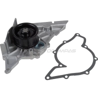 Водяной насос, помпа Audi A6 A8 3.74.2 V8 98 ZENTPARTS Z14658 A4LNA GX 1441247134 - Изображение 2