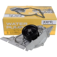 Водяной насос, помпа Audi A6 A8 3.74.2 V8 98 ZENTPARTS Z14658 A4LNA GX 1441247134 - Изображение 3