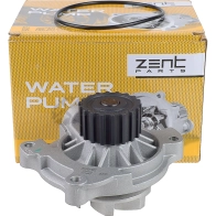 Водяной насос, помпа Audi 100 A6, Volkswagen LT Transporter 2.4 D2.5 TDi 90 ZENTPARTS J2 AEM Z14653 1441247138 - Изображение 3