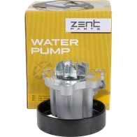 Водяной насос, помпа Nissan Altima Sentra 2.5 02-08 ZENTPARTS Z14614 1441247141 S2C 2K - Изображение 3