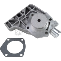 Водяной насос, помпа Skoda Fabia Octavia 1.01.4 99 ZENTPARTS 1441247142 Z14636 O DL7I - Изображение 2