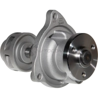 Водяной насос, помпа Ford Fiesta 1.3 02 ZENTPARTS Z14575 1441247147 7C 30Q - Изображение 2