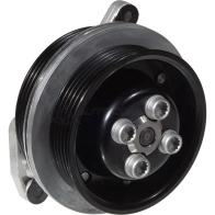 Водяной насос, помпа Volkswagen Golf Jetta Tiguan Touran 1.4 T Si F Si 05 ZENTPARTS Z14535 1441247150 KG7 CZ - Изображение 2