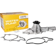 Водяной насос, помпа Mercedes OM646 SprinterVi T O ZENTPARTS KME JG 1441247151 Z14568 - Изображение 3