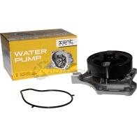 Водяной насос, помпа Mazda 23 1.3-1.6i 03 ZENTPARTS Z14574 AD 1JH 1441247154 - Изображение 3