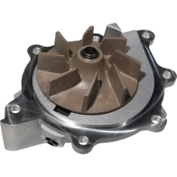 Водяной насос, помпа Citroen C5 C6 C8, Peugeot 2.2 HDi 06 ZENTPARTS OZ0R MS7 1441247159 Z14579 - Изображение 2