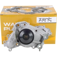 Водяной насос, помпа Toyota Camry 3.0 V6 24 V 94 ZENTPARTS 1441247162 ICGRM OW Z14627 - Изображение 3