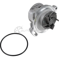Водяной насос, помпа Audi, Volkswagen Passat 1.9-2.3 77-91 ZENTPARTS POC CB Z14641 1441247169 - Изображение 2