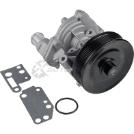 Водяной насос, помпа Ford Transit 2.4 D 00 ZENTPARTS KTLV KN4 1441247172 Z14649 - Изображение 2