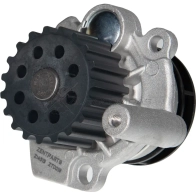 Водяной насос, помпа Audi A4 A5 A6 Q3 Q5, Volkswagen Jetta Caddy Passat Amarok Crafter, Skoda Yeti 2.0 TDi 09 ZENTPARTS Z14519 UG KMEES 1441247179 - Изображение 2