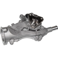 Водяной насос, помпа Opel Corsa Astra Meriva Zafira insignia, Chevrolet Aveo 1.2-1.4i 09 ZENTPARTS 1441247182 Z14532 41 NN8 - Изображение 2