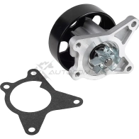 Водяной насос, помпа Nissan Qashqai X-Trail, Renault Clio Laguna 2.0i 06 ZENTPARTS VJR PZLS 1441247185 Z14618 - Изображение 2