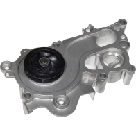 Водяной насос, помпа Audi A1 A3, Volkswagen Polo Golf, Seat Leon 1.21.4 T S i 12 ZENTPARTS Z14511 1441247191 5 ETRYL5 - Изображение 2