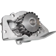 Водяной насос, помпа Peugeot, Citroen Xantia Xsara Z X 1.6-1.9 92 ZENTPARTS 1441247192 Z14565 7 G7PYQA - Изображение 2