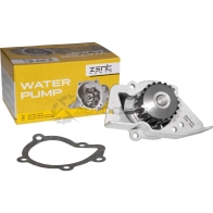 Водяной насос, помпа Peugeot, Citroen Xantia Xsara Z X 1.6-1.9 92 ZENTPARTS 1441247192 Z14565 7 G7PYQA - Изображение 3