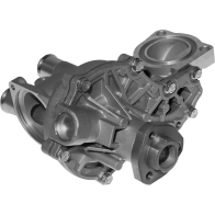Водяной насос, помпа Audi 8090, Volkswagen Passat Golf 1.6-2.0 DTD Avant 81-99 ZENTPARTS 1441247193 Z14533 XDT T8WB - Изображение 2