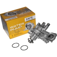 Водяной насос, помпа Audi 8090, Volkswagen Passat Golf 1.6-2.0 DTD Avant 81-99 ZENTPARTS 1441247193 Z14533 XDT T8WB - Изображение 3