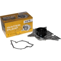 Водяной насос, помпа Audi A4 2.42.62.8 A6 2.62.8 A8 2.8 94 ZENTPARTS Z14559 1441247194 AJ38 DJO - Изображение 3