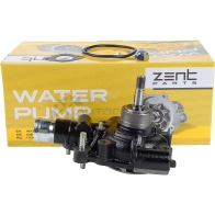 Водяной насос, помпа Iveco Daily 3 49-12 ZENTPARTS Q 21MN Z14642 1441247195 - Изображение 3