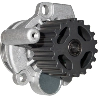 Водяной насос, помпа Audi A3 A4, Volkswagen Golf Passat Bora 1.9 TDi 00 ZENTPARTS Z14545 93PE VI 1441247196 - Изображение 2