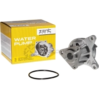 Водяной насос, помпа Ford Mondeo, Mazda 36 M P V Tribute 1.8-2.3i 16 V ZENTPARTS E ISCAA Z14509 1441247197 - Изображение 3