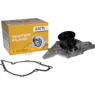 Водяной насос, помпа Audi A4 A6 A8, Volkswagen Passat 2.5 TDi V6 24 V 97 ZENTPARTS 1441247199 Z14608 L ITC0CD - Изображение 3