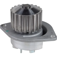 Водяной насос, помпа Peugeot, Citroen Xsara A X Z X 1.41.61.5 D 16 V 91 ZENTPARTS 1441247201 Z14673 9 8HHUS - Изображение 2