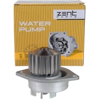Водяной насос, помпа Peugeot, Citroen Xsara A X Z X 1.41.61.5 D 16 V 91 ZENTPARTS 1441247201 Z14673 9 8HHUS - Изображение 3