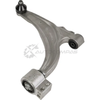 Рычаг левый Opel Astra J 1.4-1.61.4-1.6 Turbo1.3-2.0 C DTi 09 ZENTPARTS Z24729 A4YI LVC 1441247211 - Изображение 2