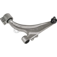 Рычаг левый Opel Astra J 1.4-1.61.4-1.6 Turbo1.3-2.0 C DTi 09 ZENTPARTS Z24729 A4YI LVC 1441247211 - Изображение 3