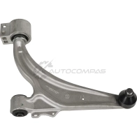 Рычаг левый Opel Astra J 1.4-1.61.4-1.6 Turbo1.3-2.0 C DTi 09 ZENTPARTS Z24729 A4YI LVC 1441247211 - Изображение 4