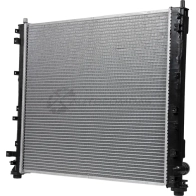 Радиатор охлаждения МКПП Cadillac S RX S T S 3.64.6 04-10 ZENTPARTS Z20407 T59 WB 1441247236
