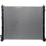 Радиатор охлаждения МКПП Cadillac S RX S T S 3.64.6 04-10 ZENTPARTS Z20407 T59 WB 1441247236 - Изображение 2