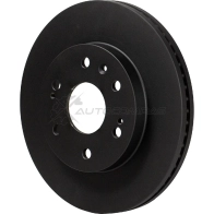 Тормозной диск Chevrolet Avalanche 07-11 Silverado 05-11 ZENTPARTS 1P Y7F 1441247238 Z06376 - Изображение 3