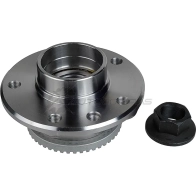 Комплект подшипника ступицы передней Opel Omega Senator 02 ZENTPARTS Z22095 USJ EW 1441247240 - Изображение 1
