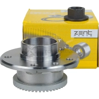 Комплект подшипника ступицы передней Opel Omega Senator 02 ZENTPARTS Z22095 USJ EW 1441247240 - Изображение 2