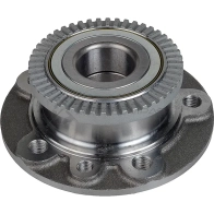 Комплект подшипника ступицы передней Opel Omega Senator 02 ZENTPARTS Z22095 USJ EW 1441247240 - Изображение 3