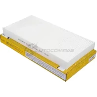 Фильтр салона Opel Corsa Vectra Signum all 00, Saab 9-3 03 ZENTPARTS 0 6MB2 Z34060 1441247242 - Изображение 2