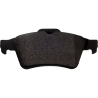 Тормозные колодки дисковые задние Saab 9-3, Opel Vectra, Ford Focus 1.4-3.2 02 ZENTPARTS A6Z2C 7 Z07240 1441247246 - Изображение 3