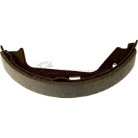 Колодки тормозные барабанные ручника Volvo S60 S80 X C90 2.42.5 T 98 ZENTPARTS Z06839 1441247254 9ZP27 6 - Изображение 3
