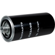 Фильтр масляный гидравлический H230 D93 d7162 2.5 Bar Hyundai, JCB, Case, Linder