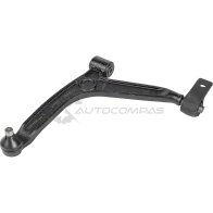 Рычаг левый Peugeot Partner 2.0 HDi 96 ZENTPARTS 1441247290 Z24512 1C8 KEJX - Изображение 3
