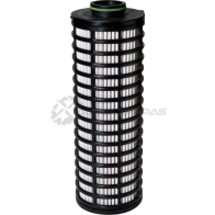 Фильтр масляный D136 H322.5 с колбой Iveco, Case- international, Steiger ZENTPARTS UN03 G Z33453 1441247298 - Изображение 1