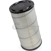 Фильтр воздушный H461 D237 d131 Volvo Truck ZENTPARTS 1441247302 6QDM IEQ Z32567 - Изображение 3