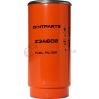 Фильтр топливный сепаратор 1-14 UNS h230 D108 Daf C F7585 XF95105, Man