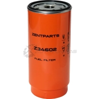 Фильтр топливный сепаратор 1-14 UNS h230 D108 Daf C F7585 XF95105, Man ZENTPARTS 1441247307 Z34602 6 7SMO - Изображение 3