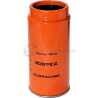 Фильтр топливный сепаратор 1-14 UNS h230 D108 Daf C F7585 XF95105, Man ZENTPARTS 1441247307 Z34602 6 7SMO - Изображение 4