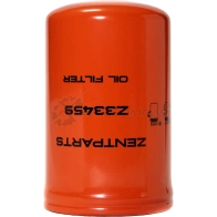 Фильтр масляный H152 D93 1316' X16 Case, Komatsu ZENTPARTS Z33459 1441247310 K YVWXX2 - Изображение 3